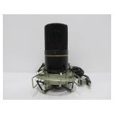 MXL Mics Model 770 Microphone