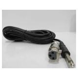 MXL Mics Model 770 Microphone