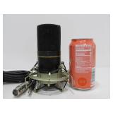 MXL Mics Model 770 Microphone