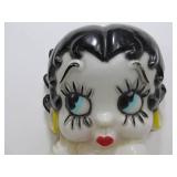 Working 1992 Lighted BETTY BOOP Wall Display Sign