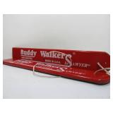 Pair of Wooden BUDDY WALKERS 2-Person Team Walking Game/Toy