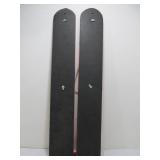 Pair of Wooden BUDDY WALKERS 2-Person Team Walking Game/Toy