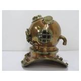 Brass Diver