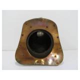 Brass Diver