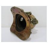 Brass Diver