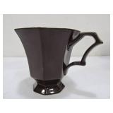 Vintage Deco Ironstone 11-Piece Tea Coffee Serving Set