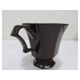 Vintage Deco Ironstone 11-Piece Tea Coffee Serving Set