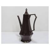 Vintage Deco Ironstone 11-Piece Tea Coffee Serving Set