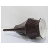 Vintage Deco Ironstone 11-Piece Tea Coffee Serving Set