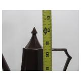 Vintage Deco Ironstone 11-Piece Tea Coffee Serving Set