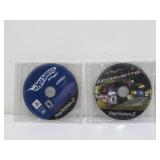 Lot of 30+ Playstation 2 Video Games