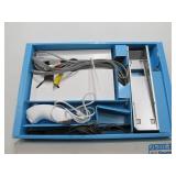 Complete in Box NINTENDO Wii System & Games