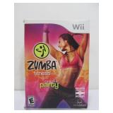 Complete in Box NINTENDO Wii System & Games