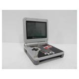Working Nintendo Gameboy NES Edition Video Game System