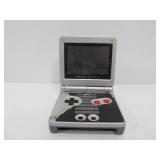 Working Nintendo Gameboy NES Edition Video Game System