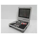 Working Nintendo Gameboy NES Edition Video Game System