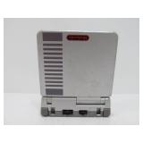 Working Nintendo Gameboy NES Edition Video Game System