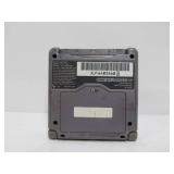 Working Nintendo Gameboy NES Edition Video Game System