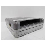 Working Nintendo Gameboy NES Edition Video Game System