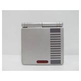 Working Nintendo Gameboy NES Edition Video Game System