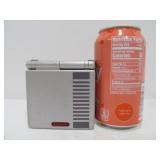Working Nintendo Gameboy NES Edition Video Game System