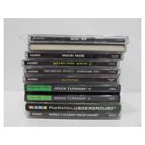 Lot of Assorted Playstation PS1 Video Games