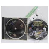 Lot of Assorted Playstation PS1 Video Games