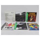 Lot of Assorted Playstation PS1 Video Games