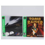 Lot of Assorted Playstation PS1 Video Games