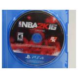 Lot of Assorted Playstation PS3 & PS4 Video Games