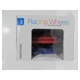 Set of 3 Nintendo Wii or WiiU Racing Wheel Controllers