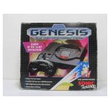 Boxed SEGA GENESIS Video Game System