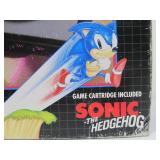 Boxed SEGA GENESIS Video Game System