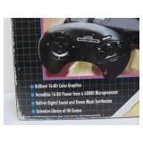 Boxed SEGA GENESIS Video Game System