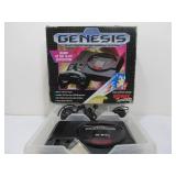 Boxed SEGA GENESIS Video Game System