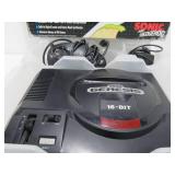Boxed SEGA GENESIS Video Game System