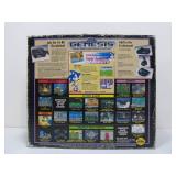 Boxed SEGA GENESIS Video Game System