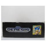 Boxed SEGA GENESIS Video Game System