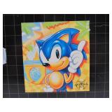 Boxed SEGA GENESIS Video Game System