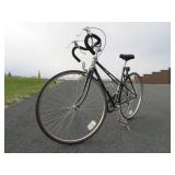 Very Nice RALEIGH Ladies