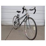 Very Nice RALEIGH Ladies