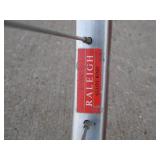 Very Nice RALEIGH Ladies
