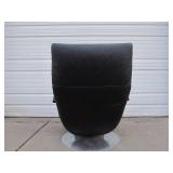 Quality Reclining Lounge Chair by Schultz Seating Company