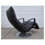 Quality Reclining Lounge Chair by Schultz Seating Company