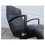 Quality Reclining Lounge Chair by Schultz Seating Company
