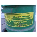 Working GREENLEE Model 690 Blower System Vacuum