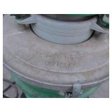 Working GREENLEE Model 690 Blower System Vacuum