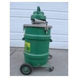 Working GREENLEE Model 690 Blower System Vacuum
