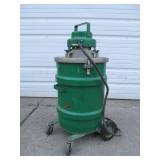 Working GREENLEE Model 690 Blower System Vacuum