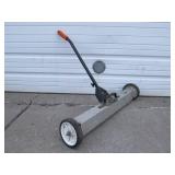 30" Jumbo Magnetic Sweeper